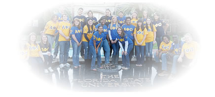 Alpha Phi Omega